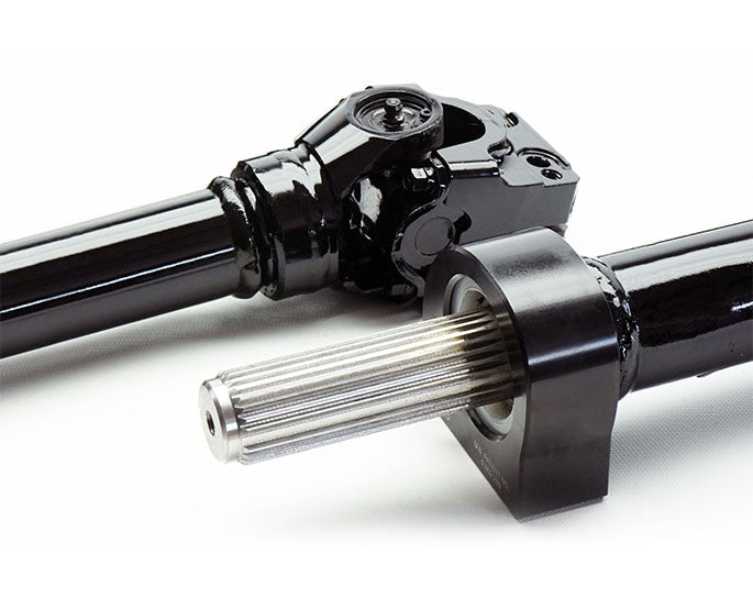 Sandcraft Motorsports CB 20 22 ProXP 2S Detail