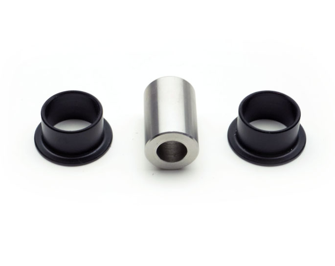 Sandcraft Motorsports AarmBush RZR Detail – 11140410w