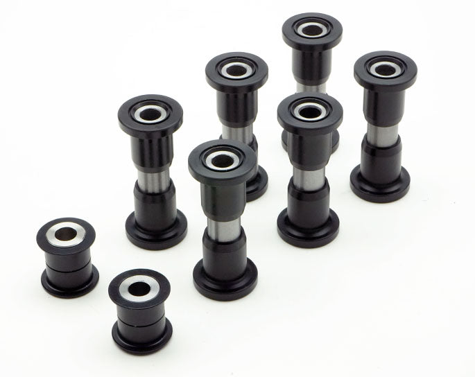 Sandcraft Motorsports AarmBush RZR F34 – 11140410w
