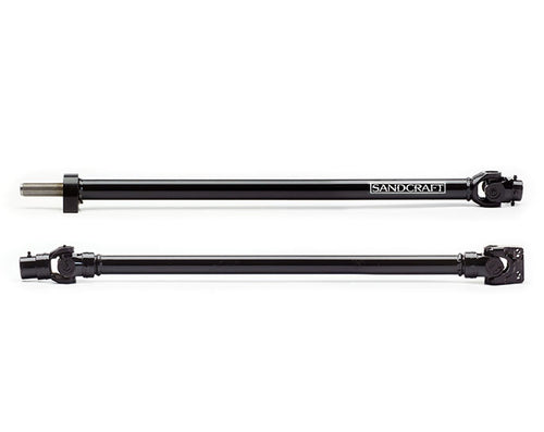 Sandcraft Motorsports CB 20 22 ProXP 2S Front