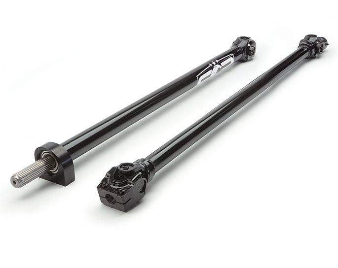 Sandcraft Motorsports CB 20 22 ProXP 2S Front34 v1web