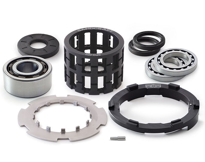 Sandcraft Motorsports DIY C11170120 v1b