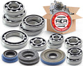 Sandcraft Motorsports TBK 14 21 RZR XP1000 C11140050 V1bb