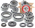 Sandcraft Motorsports TBSK 20 21 Rebuild XPPRO Turbo C13200050  b