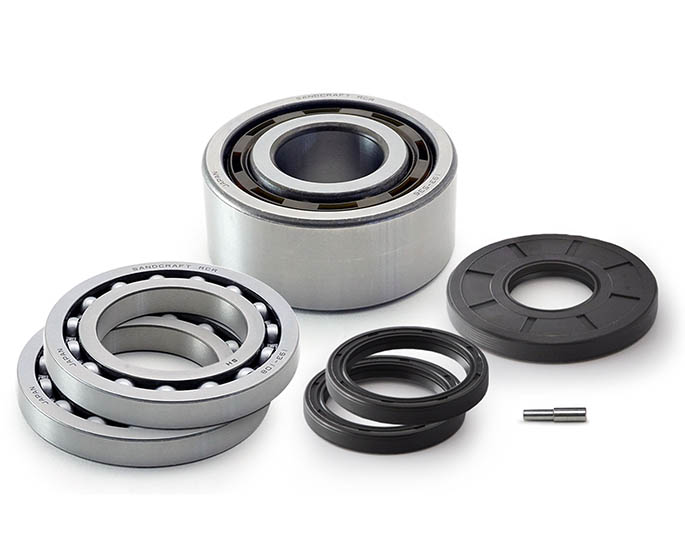 Sandcraft Motorsports FDK 17 21 XP1000 XPTurbo 12170100 b web