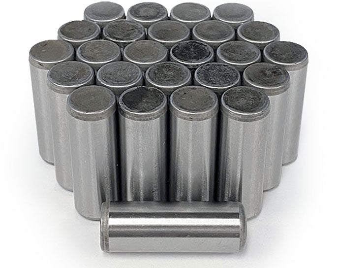 Sandcraft Motorsports Rollers Tall