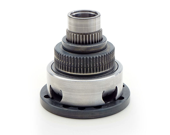 Sandcraft Motorsports CrossPinRetainer Installed V1