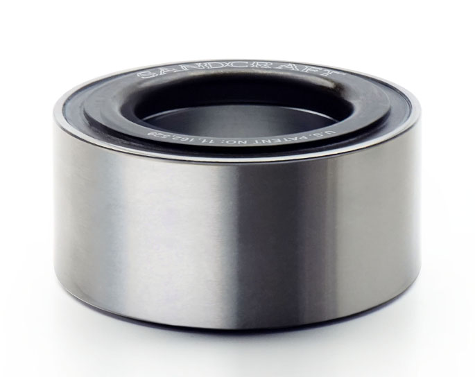 Sandcraft Motorsports DRT WheelBearing FH