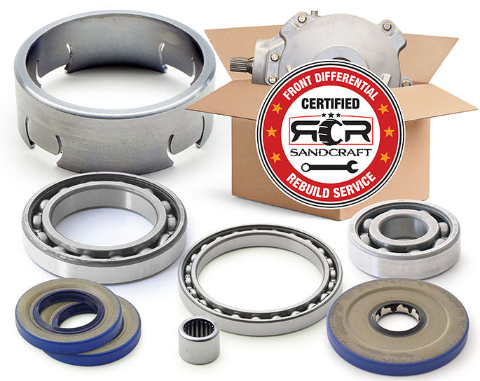Sandcraft Motorsports Can Am Smart Lock REBUILD – BP31180101 web