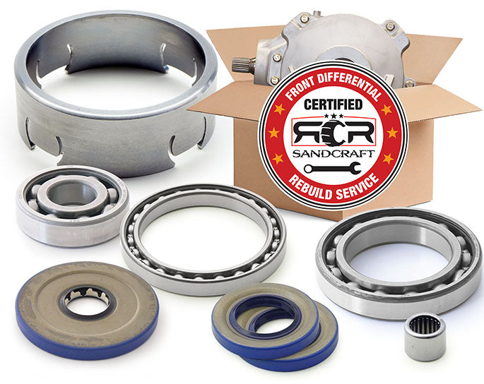 Sandcraft Motorsports Can Am Smart Lock REBUILD – BP32100101 web