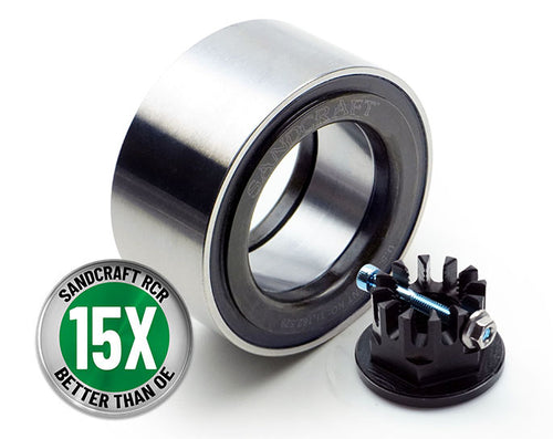 Sandcraft Motorsports DRT WheelBearing CompleteF34