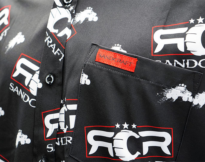 Sandcraft Motorsports FOTL Black Detail 1  w