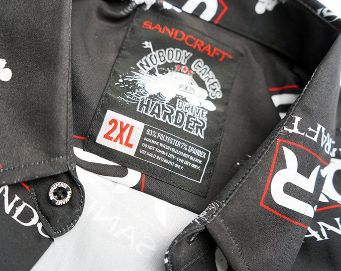 Sandcraft Motorsports FOTL Black Detail 2  w