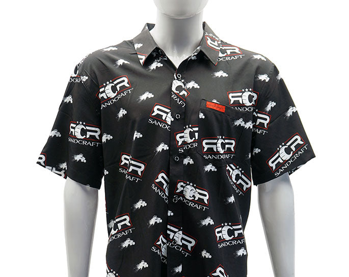 Sandcraft Motorsports FOTL Black MAIN  w