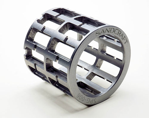Sandcraft Motorsports Sprague 006 Steel F34  w