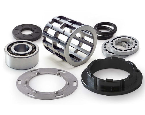 Sandcraft Motorsports DIY C18190122