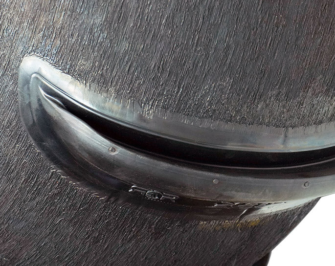 Sandcraft Motorsports W 0001 Slayer Paddle bottom