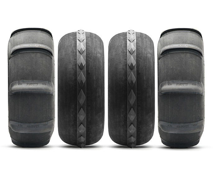 Sandcraft Motorsports W 0004 DES Slayers 31 Set