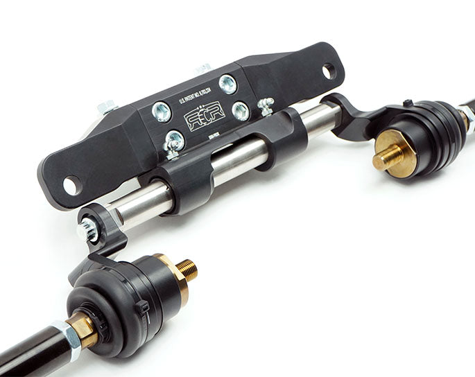 Sandcraft Motorsports PRO R SRS F34