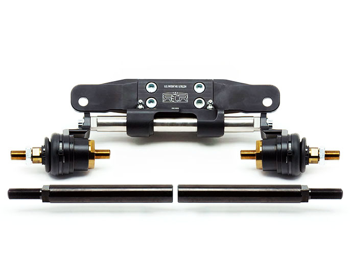 Sandcraft Motorsports PRO R SRS Front V2b