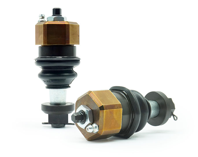 Sandcraft Motorsports BallJoints V2 Set V1 w