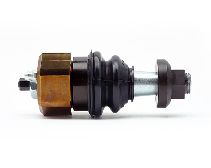 Sandcraft Motorsports BallJoints V2 Side 1 V1 w