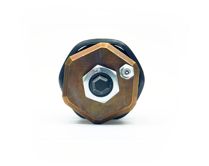 Sandcraft Motorsports BallJoints V2 top 1 V1 w