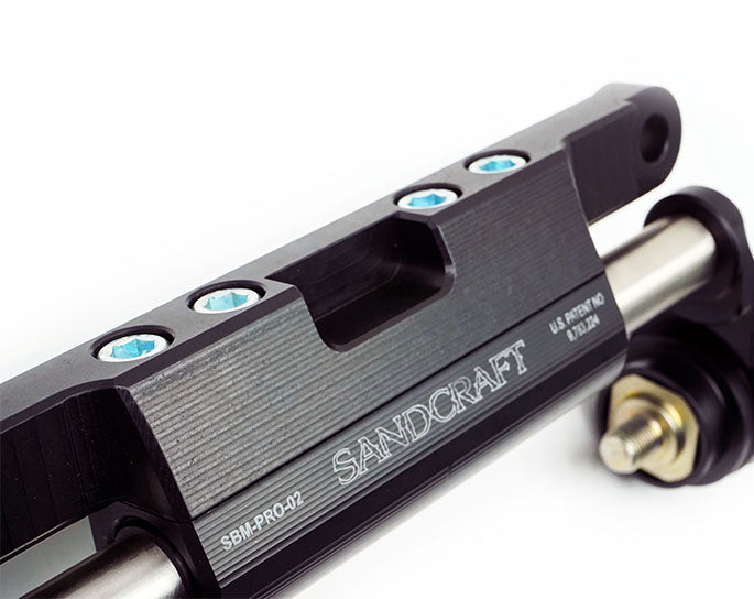 Sandcraft Motorsports PROXP SRS Detail V3 web