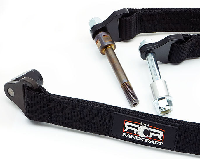 Sandcraft Motorsports MavR LSK Detail 1