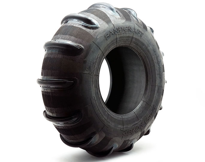 Sandcraft Motorsports Slayers 35 15 F34