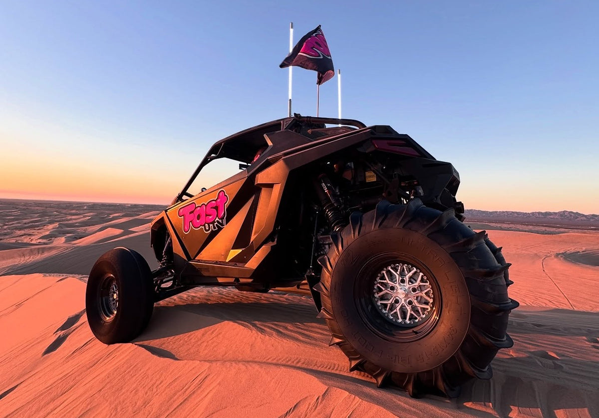 Fast Utv Models Polaris RZR Pro R & Can-Am Maverick X3 Parts & Accessories – Fast UTV