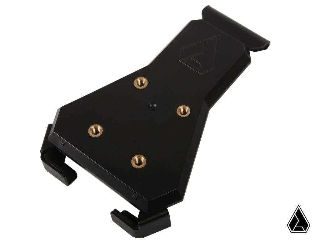 Assault Industries Cell Phone Holder for RZR S 1000 and RZR S 800 and RZR S 900 and RZR S4 1000 and RZR XP 1000 and RZR XP 4 1000 and RZR XP 4 900 and RZR XP Turbo and RZR XP 4 Turbo and RZR XP Turbo S and RZR XP 4 Turbo S and RZR XP 900 and RZR 4 800 and RZR 570 and RZR 800 and RZR 900 and Teryx H2