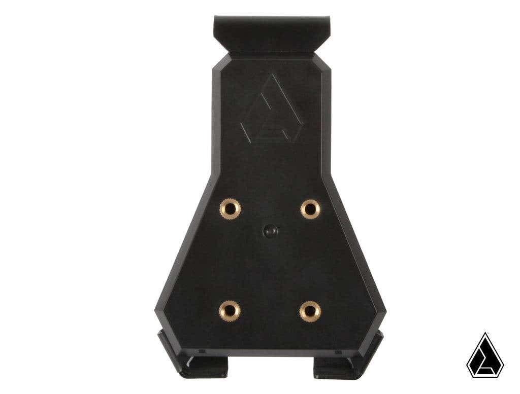Assault Industries Cell Phone Holder for RZR S 1000 and RZR S 800 and RZR S 900 and RZR S4 1000 and RZR XP 1000 and RZR XP 4 1000 and RZR XP 4 900 and RZR XP Turbo and RZR XP 4 Turbo and RZR XP Turbo S and RZR XP 4 Turbo S and RZR XP 900 and RZR 4 800 and RZR 570 and RZR 800 and RZR 900 and Teryx H2