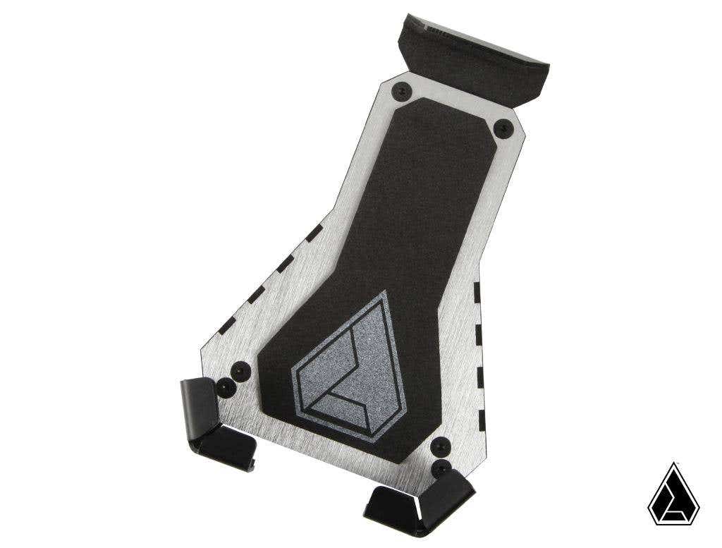 Assault Industries Cell Phone Holder for RZR S 1000 and RZR S 800 and RZR S 900 and RZR S4 1000 and RZR XP 1000 and RZR XP 4 1000 and RZR XP 4 900 and RZR XP Turbo and RZR XP 4 Turbo and RZR XP Turbo S and RZR XP 4 Turbo S and RZR XP 900 and RZR 4 800 and RZR 570 and RZR 800 and RZR 900 and Teryx H2