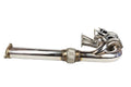 Force Turbos XPBT turbo, manifold and exhaust pipe assembly