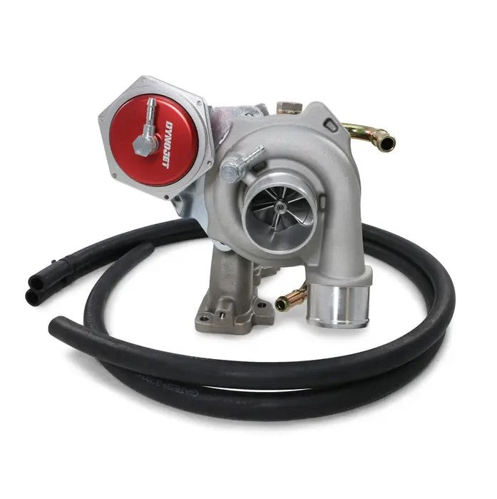 Force Turbos Pro XP and Turbo R turbocharger, manifold and wastegate