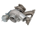 Forced Performance Red turbo and turbofold for Polaris RZR applications