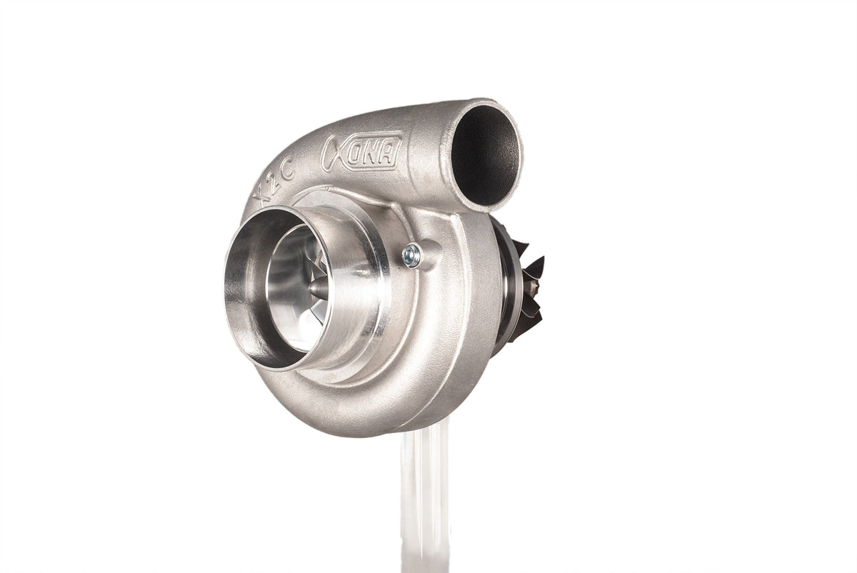 Additional representative view of Xona Rotor 43mm UHF Ball Bearing Turbocharger