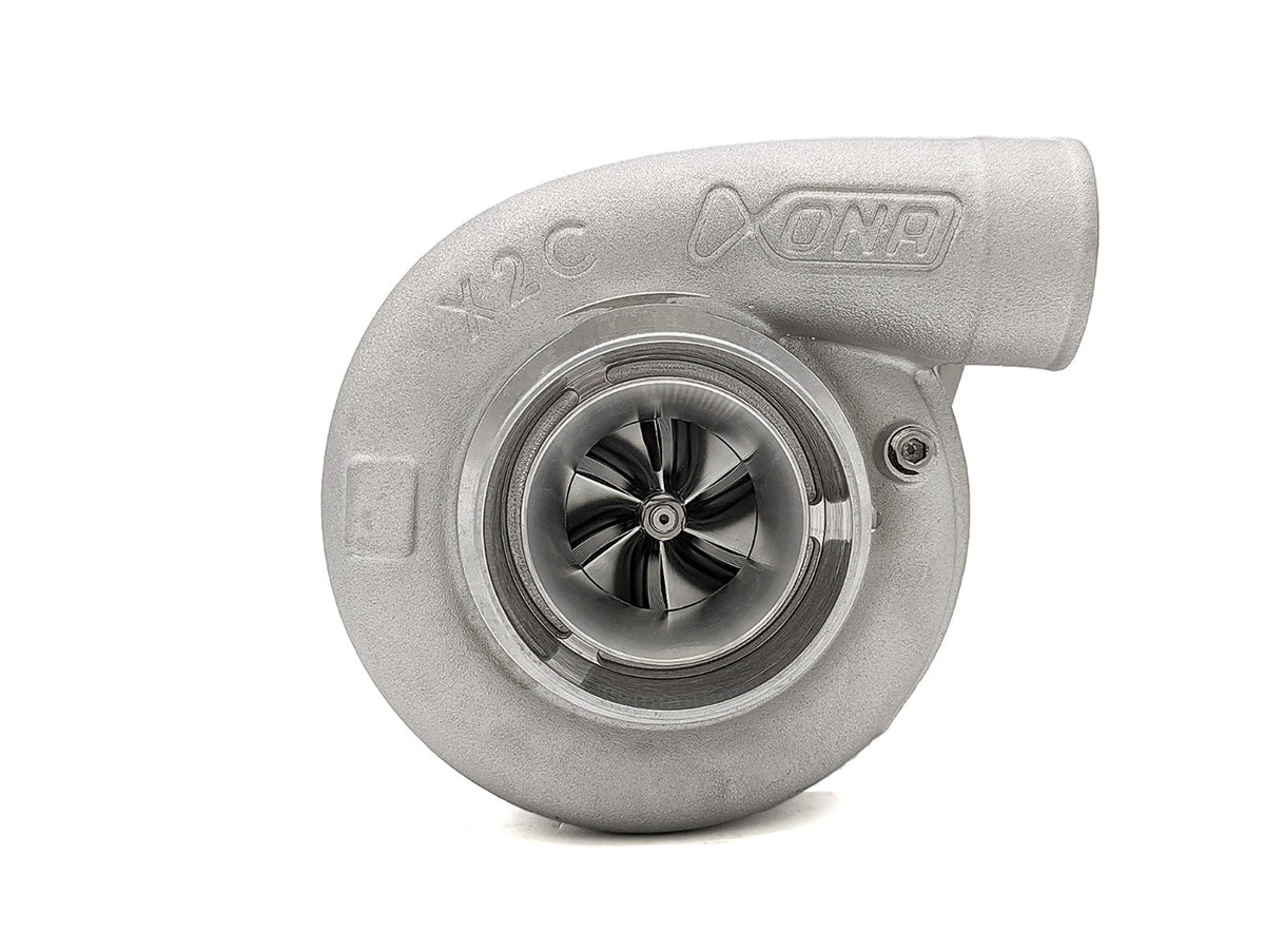 Representative Xona Rotor 43mm UHF turbocharger product image