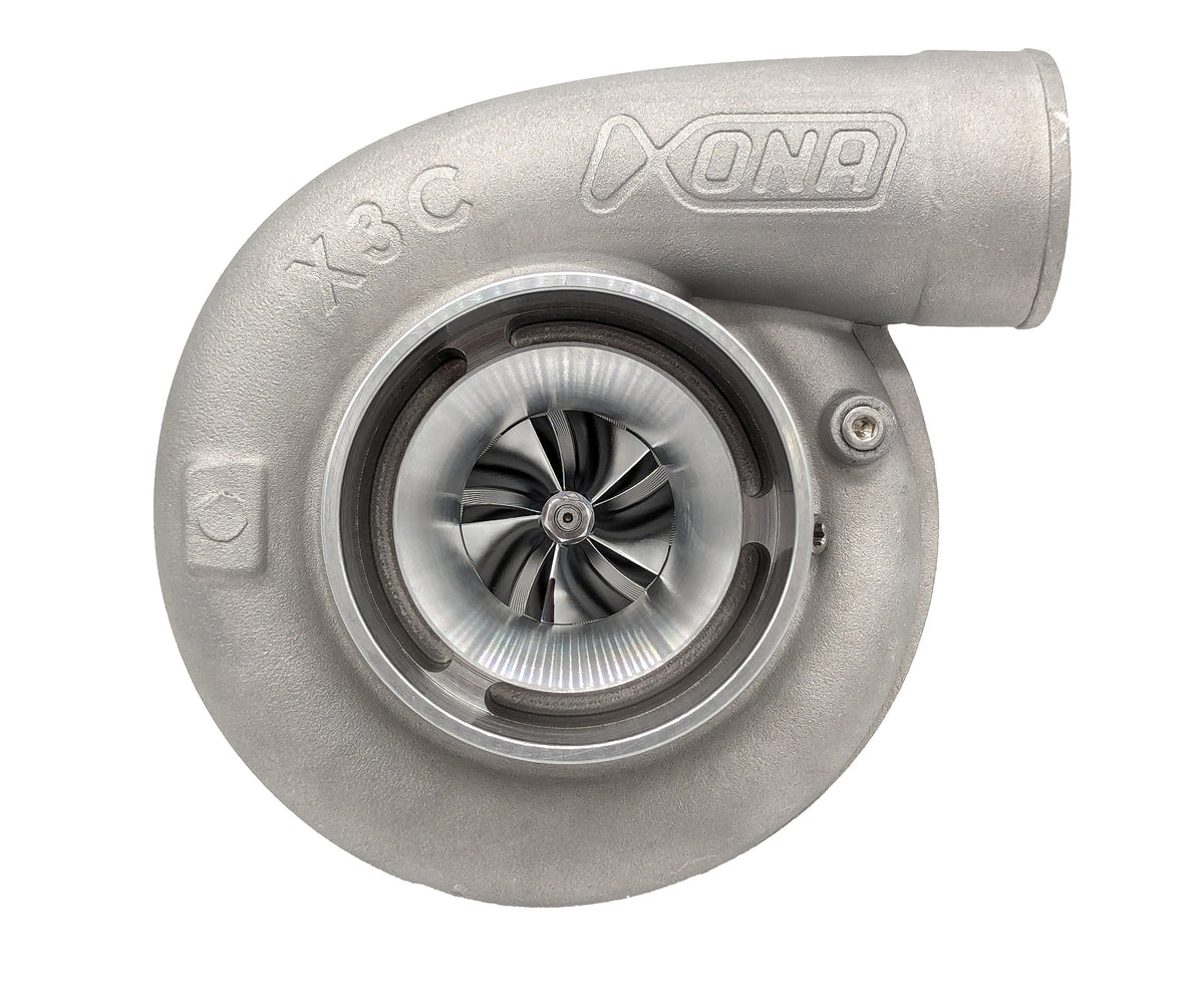 Representative Xona Rotor XRE5057S ball-bearing turbocharger product image