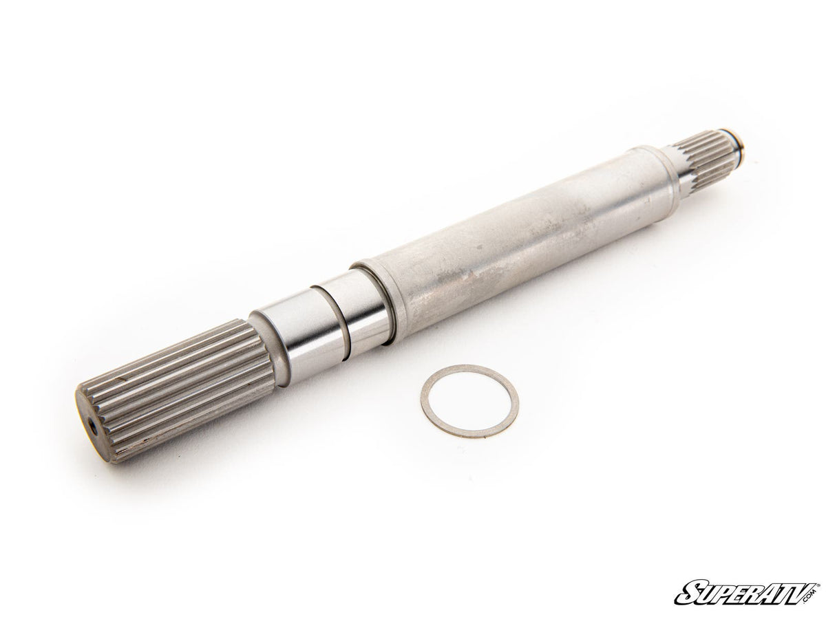 Polaris Front Output Shaft for RZR S 1000 and RZR S 900 and RZR S4 1000 and RZR XP 1000 and RZR XP 4 1000 and RZR XP 4 900 and RZR XP 900 and RZR 4 900 and RZR 570 and RZR 900