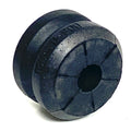 FOX 008-02-025 black shock bump stop, 0.620 shaft and 1.400 length