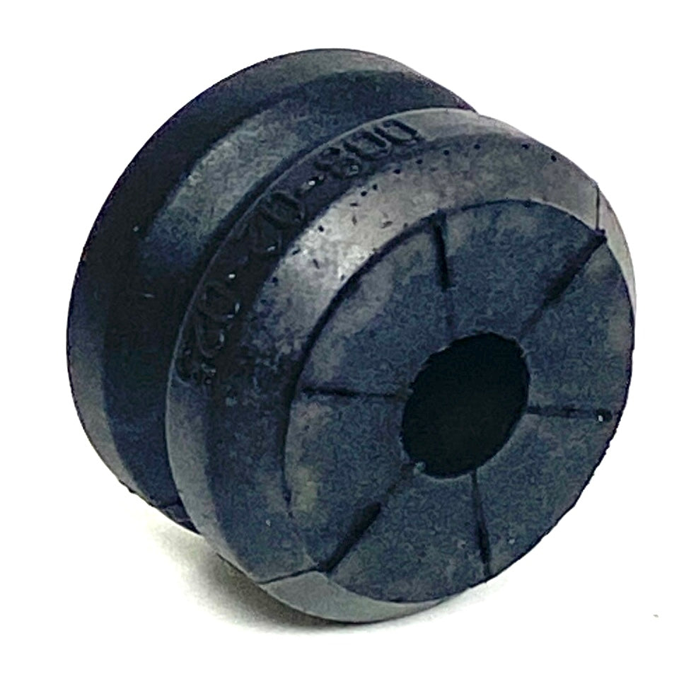 FOX 008-02-025 black shock bump stop, 0.620 shaft and 1.400 length