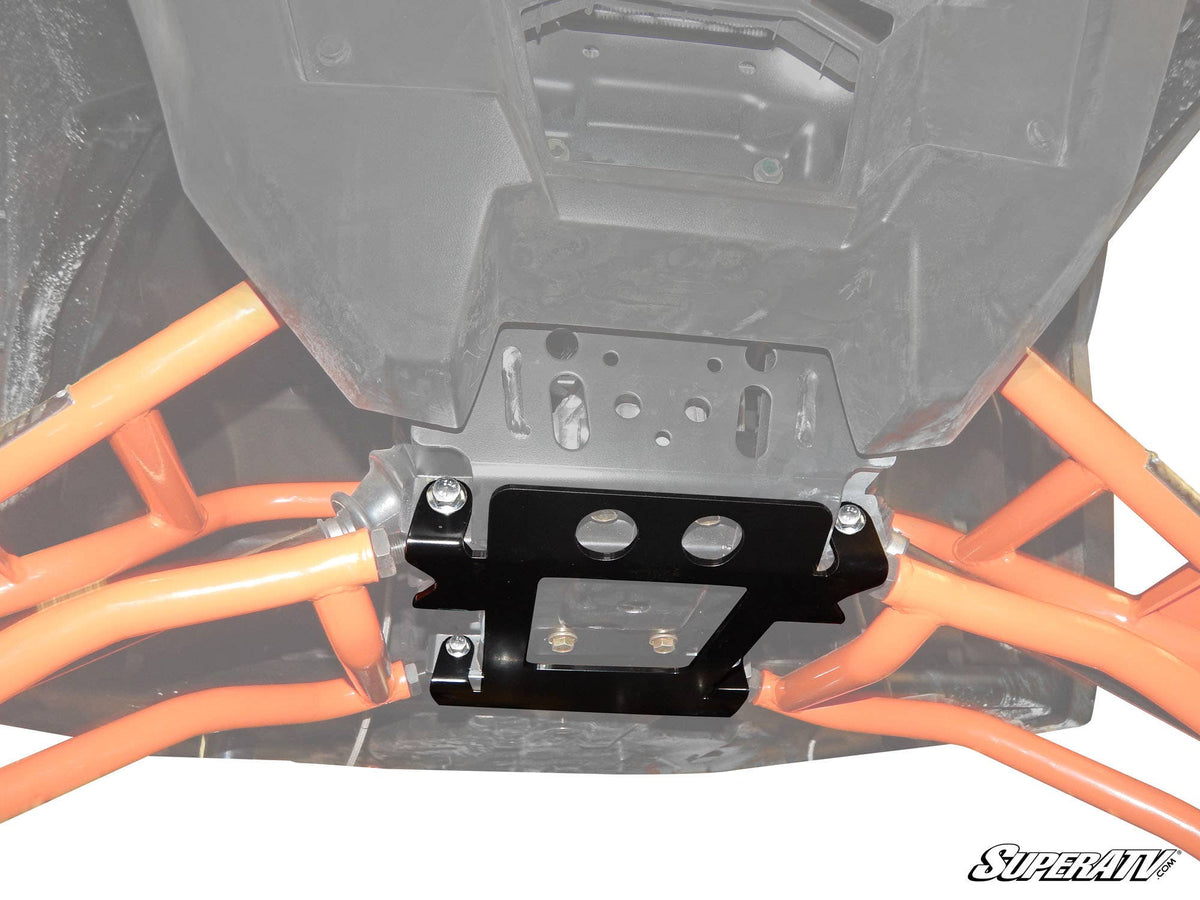 Polaris RZR 900 Frame Stiffener for RZR S 900 and RZR 4 900 and RZR 900