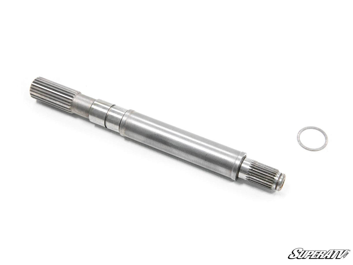 Polaris Front Output Shaft for RZR S 1000 and RZR S 900 and RZR S4 1000 and RZR XP 1000 and RZR XP 4 1000 and RZR XP 4 900 and RZR XP 900 and RZR 4 900 and RZR 570 and RZR 900