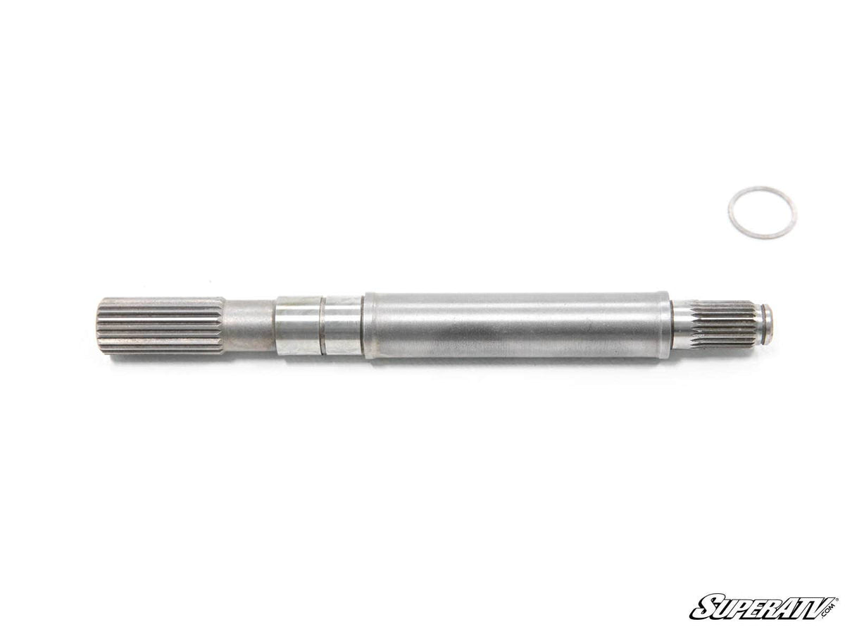 Polaris Front Output Shaft for RZR S 1000 and RZR S 900 and RZR S4 1000 and RZR XP 1000 and RZR XP 4 1000 and RZR XP 4 900 and RZR XP 900 and RZR 4 900 and RZR 570 and RZR 900