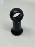 Fox Eyelet w/ Rebound Adjuster [1.1866 Bore X .900 W, 5/8-18 UNF X 3.100 LG, .875 Shaft] BARE