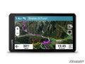 Garmin Tread 2—6” Powersport Navigator for RZR Pro R and RZR Pro R 4 and RZR Pro S and RZR Pro S 4 and RZR Pro XP and RZR Pro XP 4 and RZR RS1 and RZR S 1000 and RZR S 800 and RZR S 900 and RZR S4 1000 and RZR Trail 900 and RZR Trail S 900 and RZR Trail S 1000 and RZR Turbo R and RZR Turbo R 4 and RZR XP and RZR XP 4 and RZR XP 1000 and RZR XP 4 1000 and RZR XP 4 900 and RZR XP Turbo and RZR XP 4 Turbo and RZR XP Turbo S and RZR XP 4 Turbo S and RZR XP S and RZR XP 900 and RZR 4 800 and RZR 4 900 and RZR 57