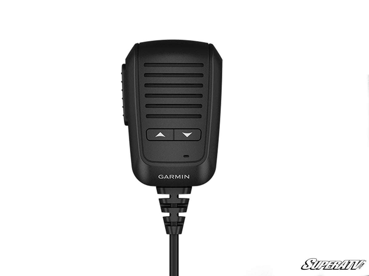 Garmin 8" Tread Powersports Navigator - SxS Edition for RZR Pro R and RZR Pro R 4 and RZR Pro S and RZR Pro S 4 and RZR Pro XP and RZR Pro XP 4 and RZR RS1 and RZR S 1000 and RZR S 800 and RZR S 900 and RZR S4 1000 and RZR Trail 900 and RZR Trail S 900 and RZR Trail S 1000 and RZR Turbo R and RZR Turbo R 4 and RZR XP and RZR XP 4 and RZR XP 1000 and RZR XP 4 1000 and RZR XP 4 900 and RZR XP Turbo and RZR XP 4 Turbo and RZR XP Turbo S and RZR XP 4 Turbo S and RZR XP S and RZR XP 900 and RZR 4 800 and RZR 4 9
