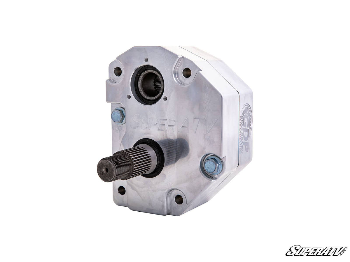 Polaris RZR Trail 900 4" Portal Gear Lift for RZR Trail 900
